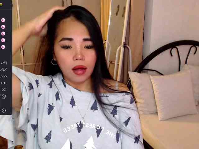sexyvivalilly webcam