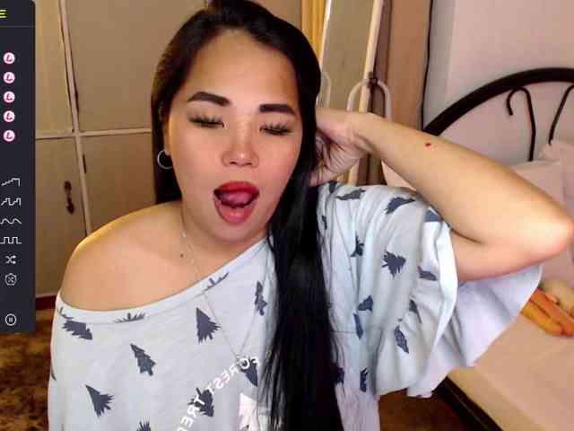 sexyvivalilly webcam