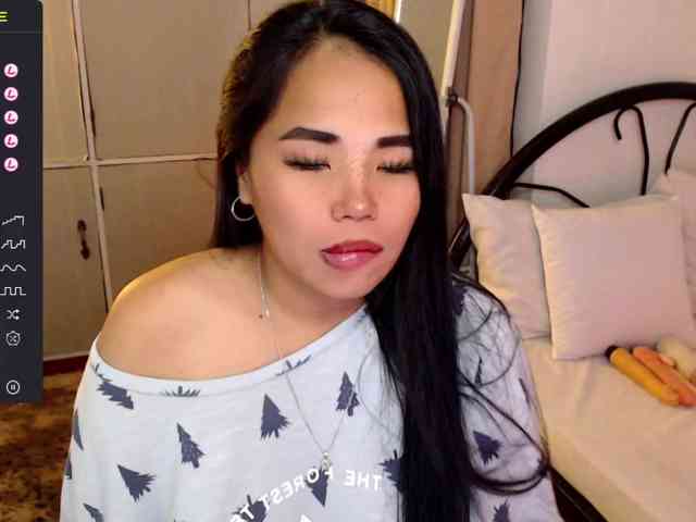 sexyvivalilly webcam