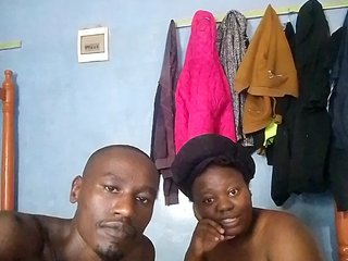 Texillo1 Porn Show