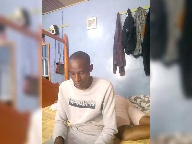 Texillo1 from BongaCams is Freechat