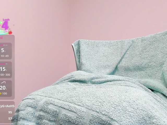 lollavibes —  Make me Wet & Creamy with my special patterns 38 | 55 | 111 and make me Cum | Cum  with 888 | 1111. Let's enjoy it together