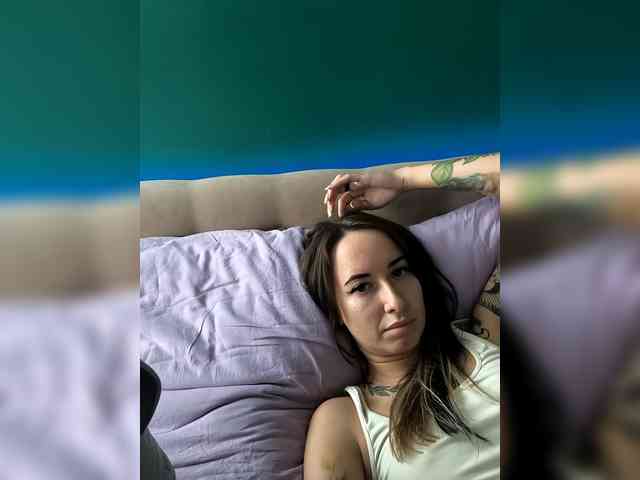 Krasivayaparochka webcam