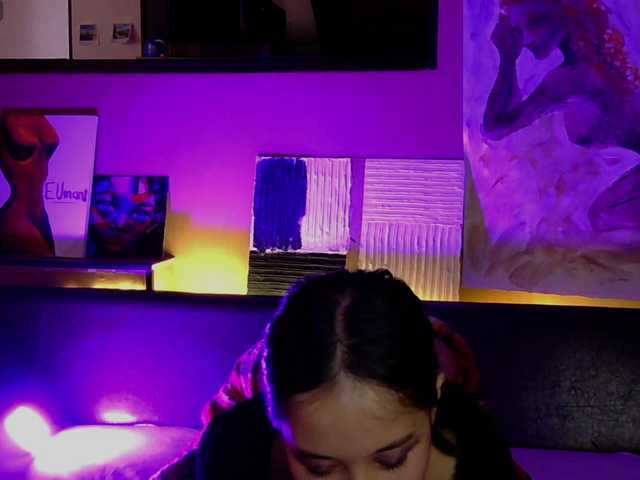 LumiHeart's BongaCams show and profile