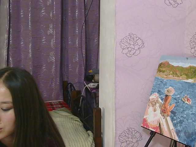 LumiHeart from BongaCams is Freechat