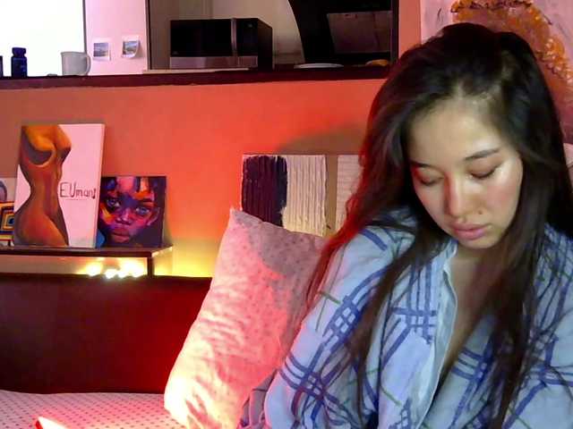 LumiHeart's BongaCams show and profile