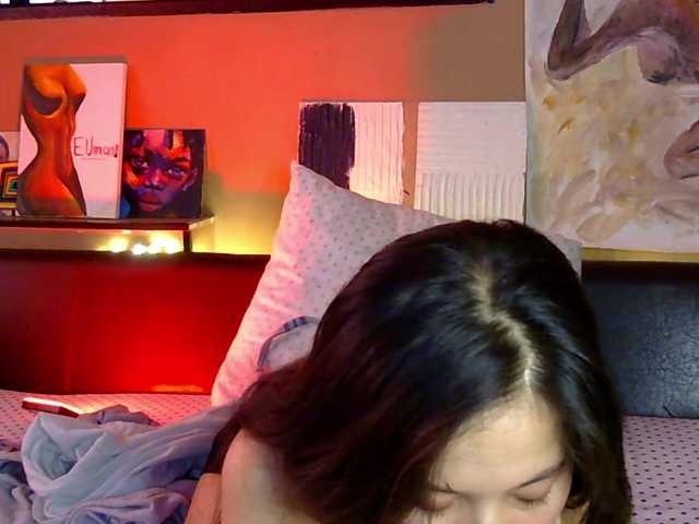 LumiHeart's BongaCams show and profile