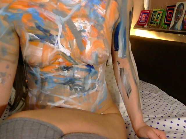 LumiHeart's BongaCams show and profile