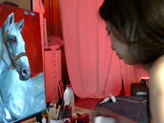 LumiHeart's BongaCams show and profile