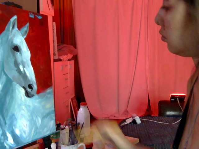 LumiHeart's BongaCams show and profile