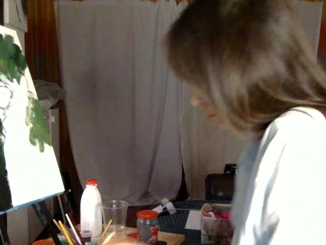 LumiHeart's BongaCams show and profile