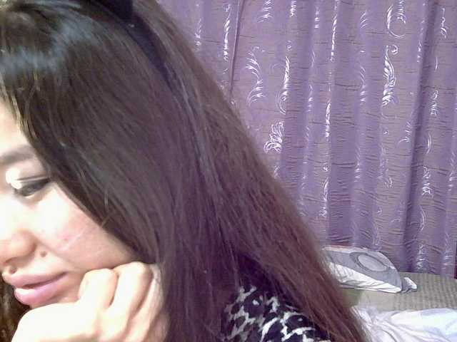 LumiHeart from BongaCams