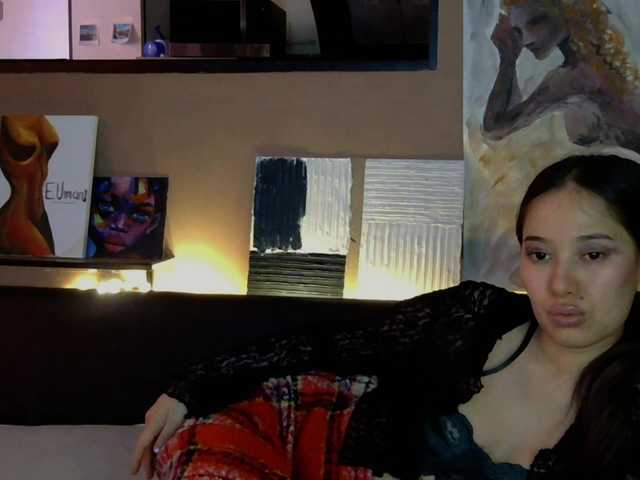 LumiHeart's BongaCams show and profile
