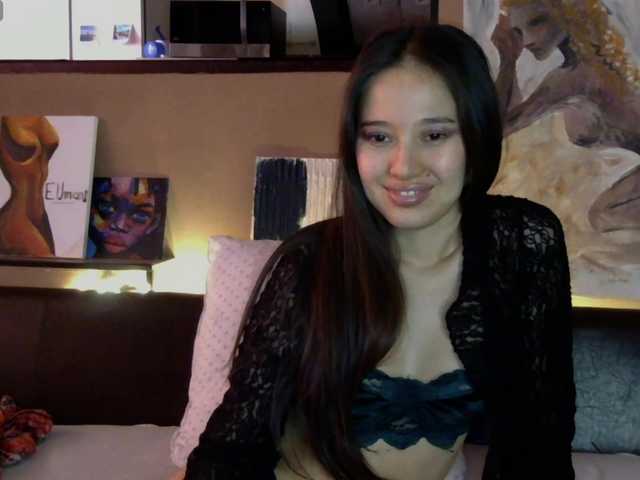 LumiHeart's BongaCams show and profile