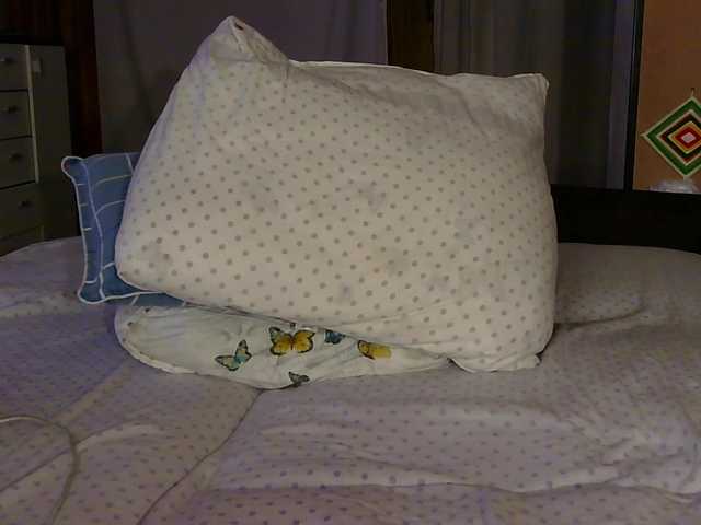 LumiHeart's BongaCams show and profile