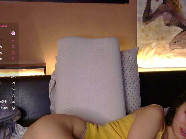 LumiHeart's BongaCams show and profile