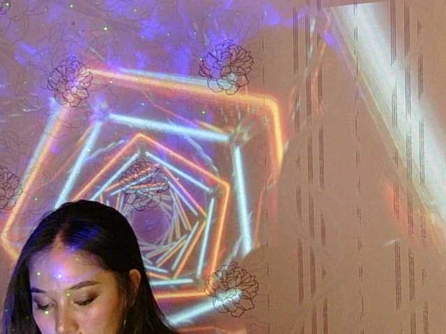 LumiHeart from BongaCams is Freechat