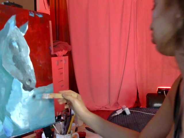 LumiHeart's BongaCams show and profile