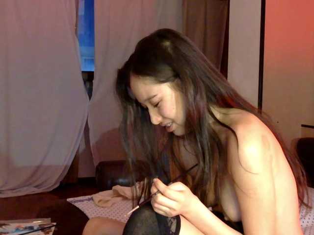 LumiHeart's BongaCams show and profile