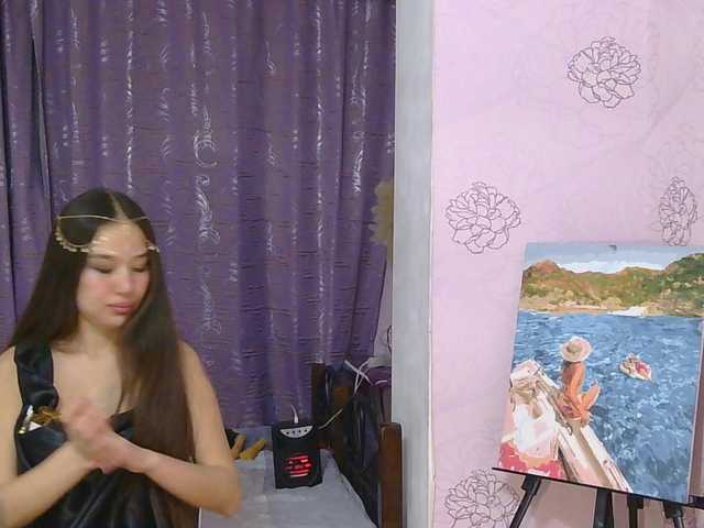 LumiHeart – webcam model profile photo