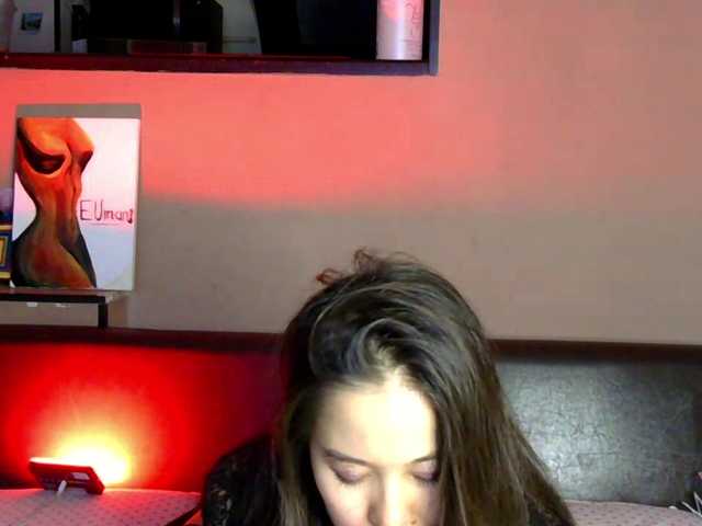 LumiHeart's BongaCams show and profile