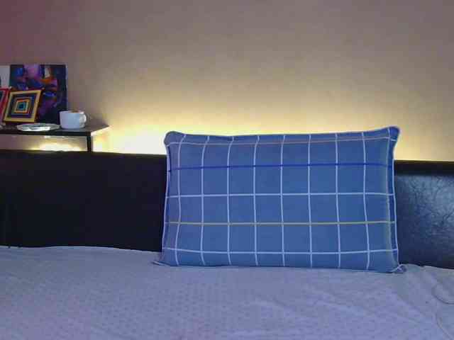 LumiHeart Live Webcam on BongaCams