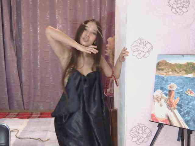 LumiHeart Live Webcam on BongaCams