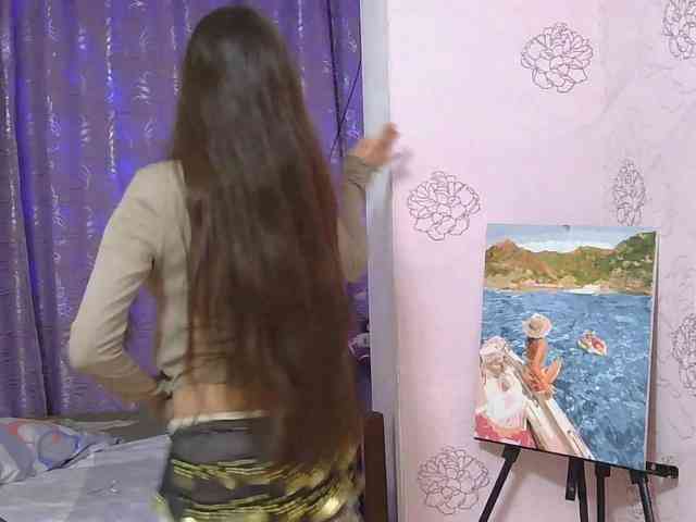 LumiHeart Live Webcam on BongaCams