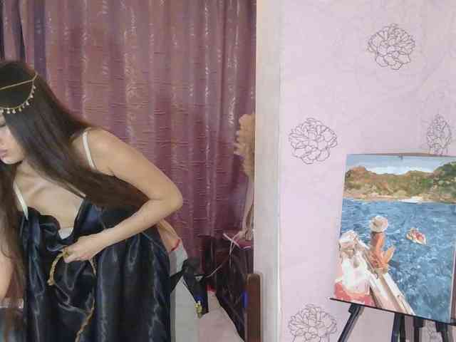 LumiHeart Live Webcam on BongaCams