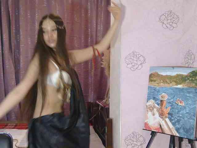 LumiHeart Live Webcam on BongaCams