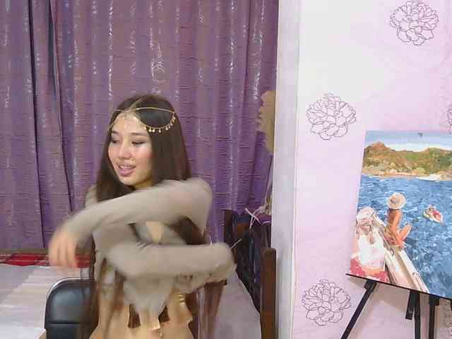 LumiHeart Live Webcam on BongaCams