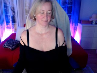 MarleneBloem Porn Show