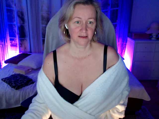 MarleneBloem webcam bongacams model stream image