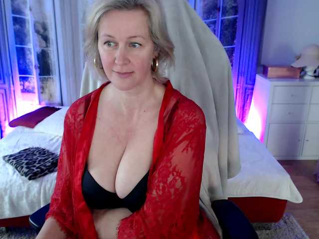 MarleneBloem webcam bongacams model stream image