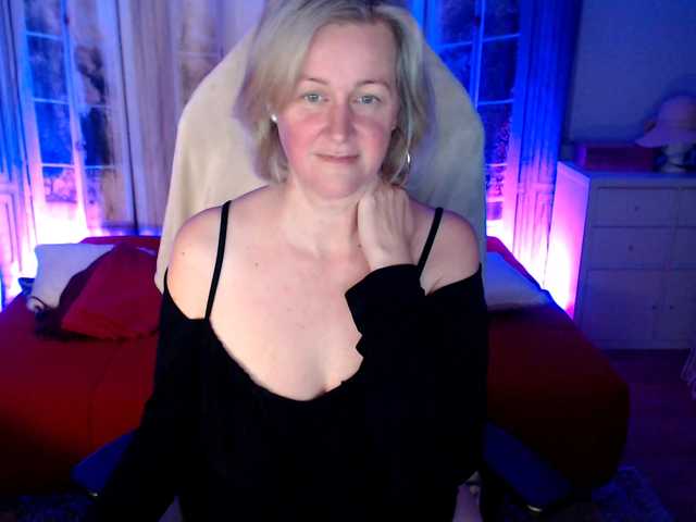 MarleneBloem webcam bongacams model stream image