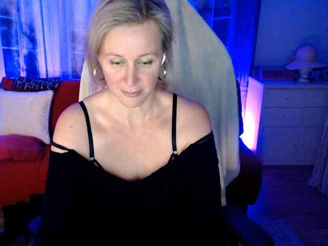 MarleneBloem webcam