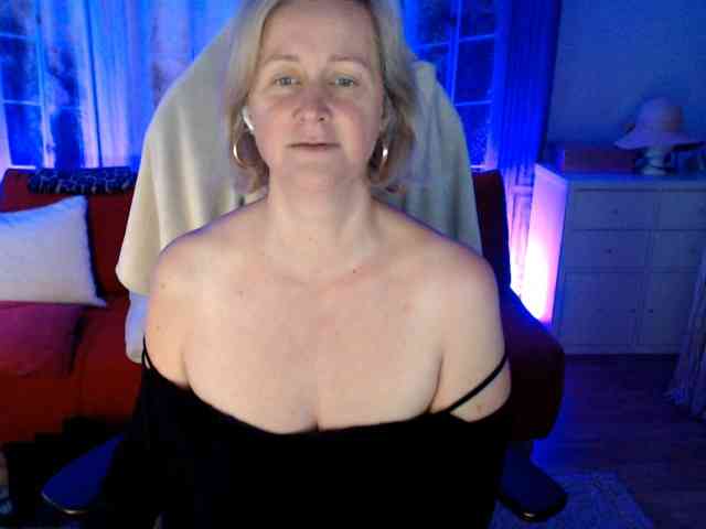 MarleneBloem webcam
