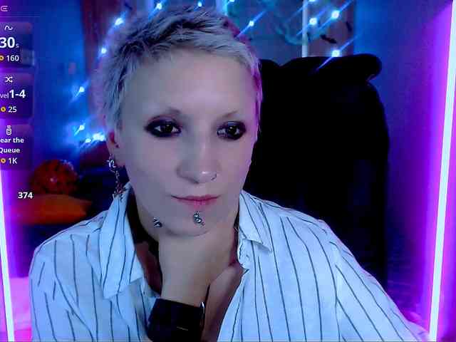 Sweet-n-Strong Live Webcam on BongaCams