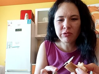 VictoriaPanther Porn Show