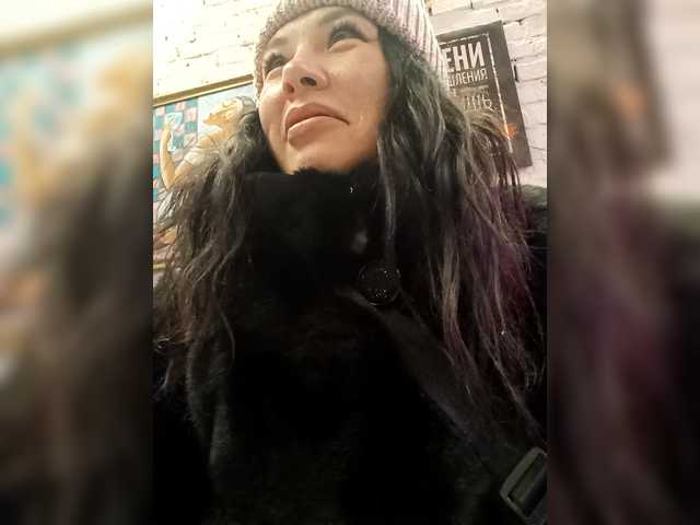 VictoriaPanther's BongaCams show and profile