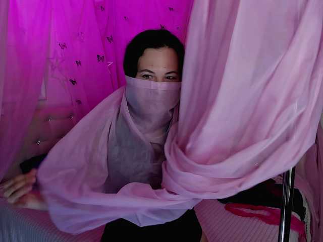 VictoriaPanther's BongaCams show and profile