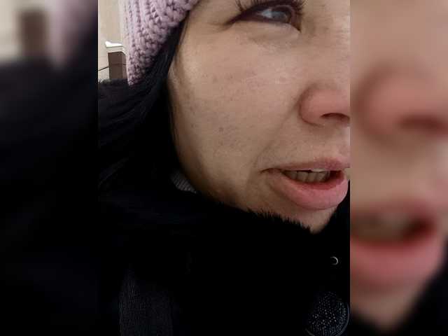 VictoriaPanther – webcam model profile photo