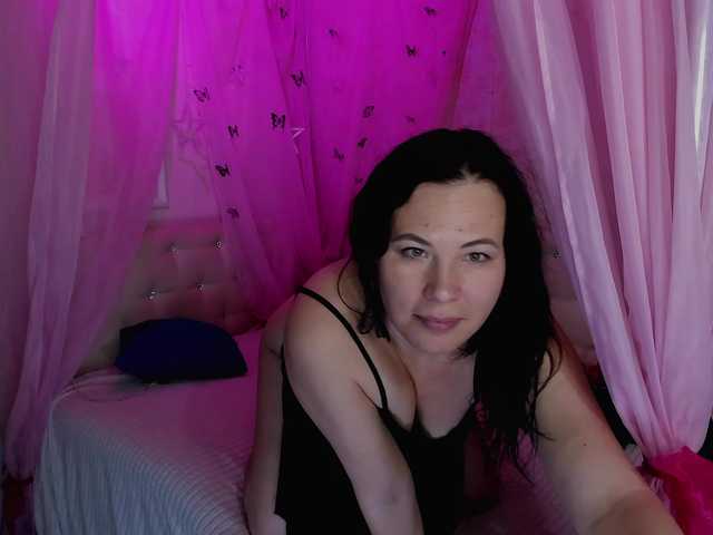 VictoriaPanther's BongaCams show and profile