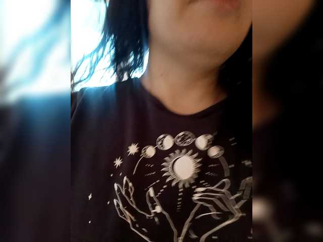 эросцена VictoriaPanther