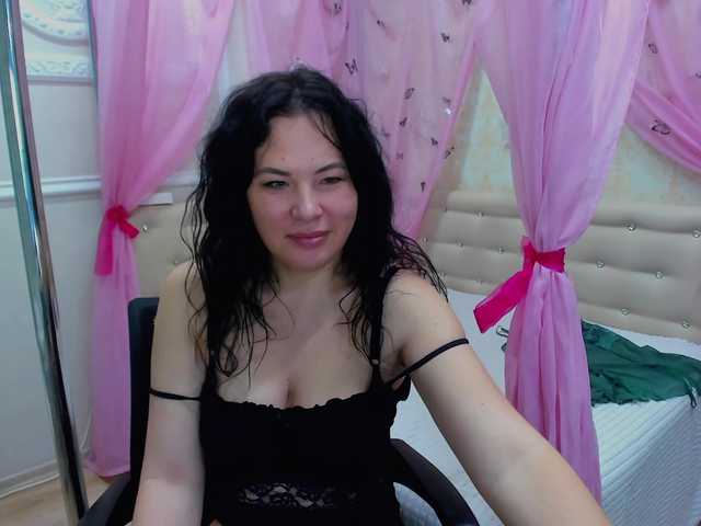 VictoriaPanther's BongaCams show and profile