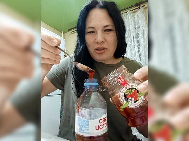 VictoriaPanther's BongaCams show and profile