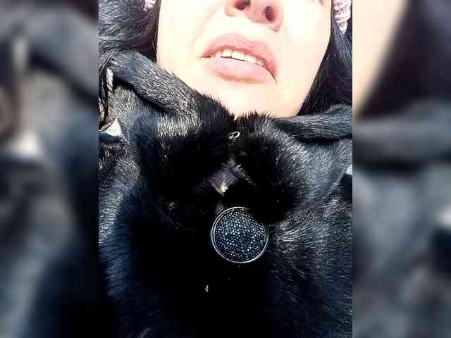 VictoriaPanther webcam