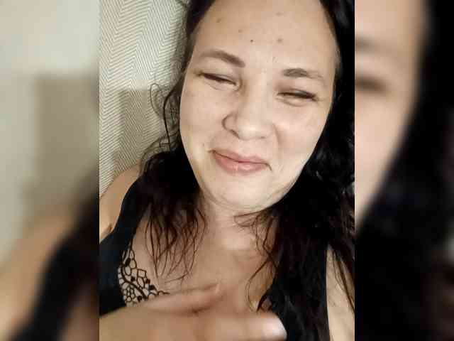 VictoriaPanther webcam