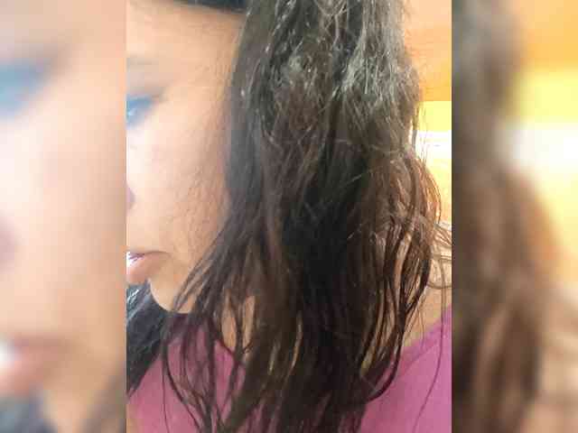 VictoriaPanther webcam