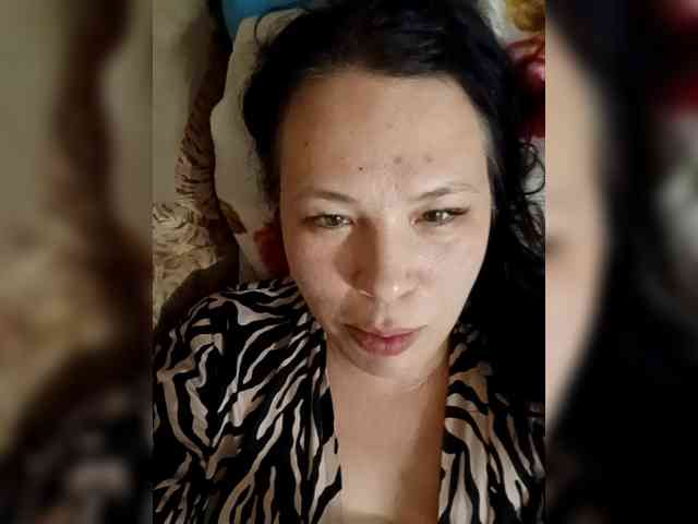 VictoriaPanther webcam